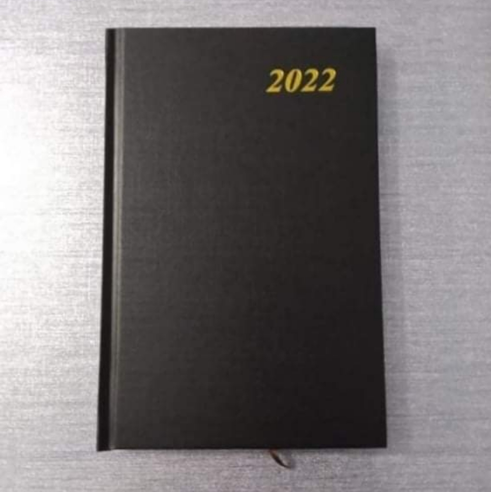 2022 DIARY, PLANNER, CALENDAR